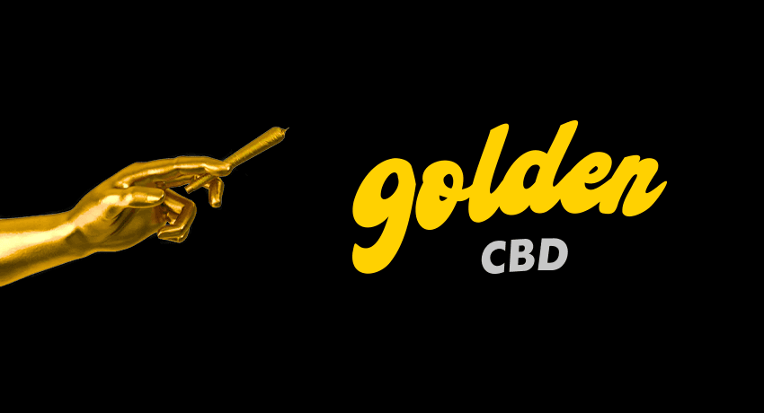 golden cbd avis