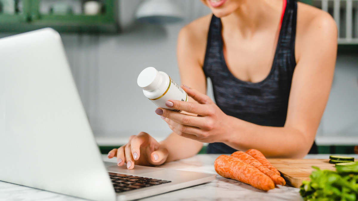 meilleures vitamines pour grossir rapidement en pharmacie