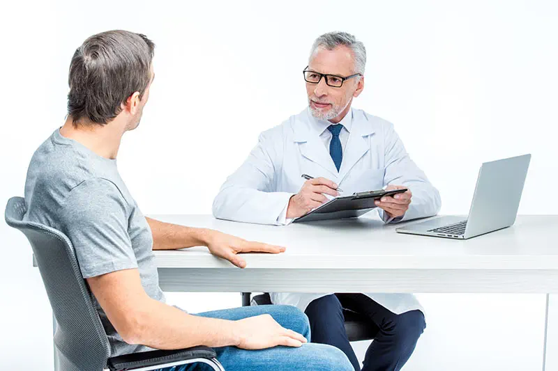 prostate 6 mauvaises habitudes a eviter