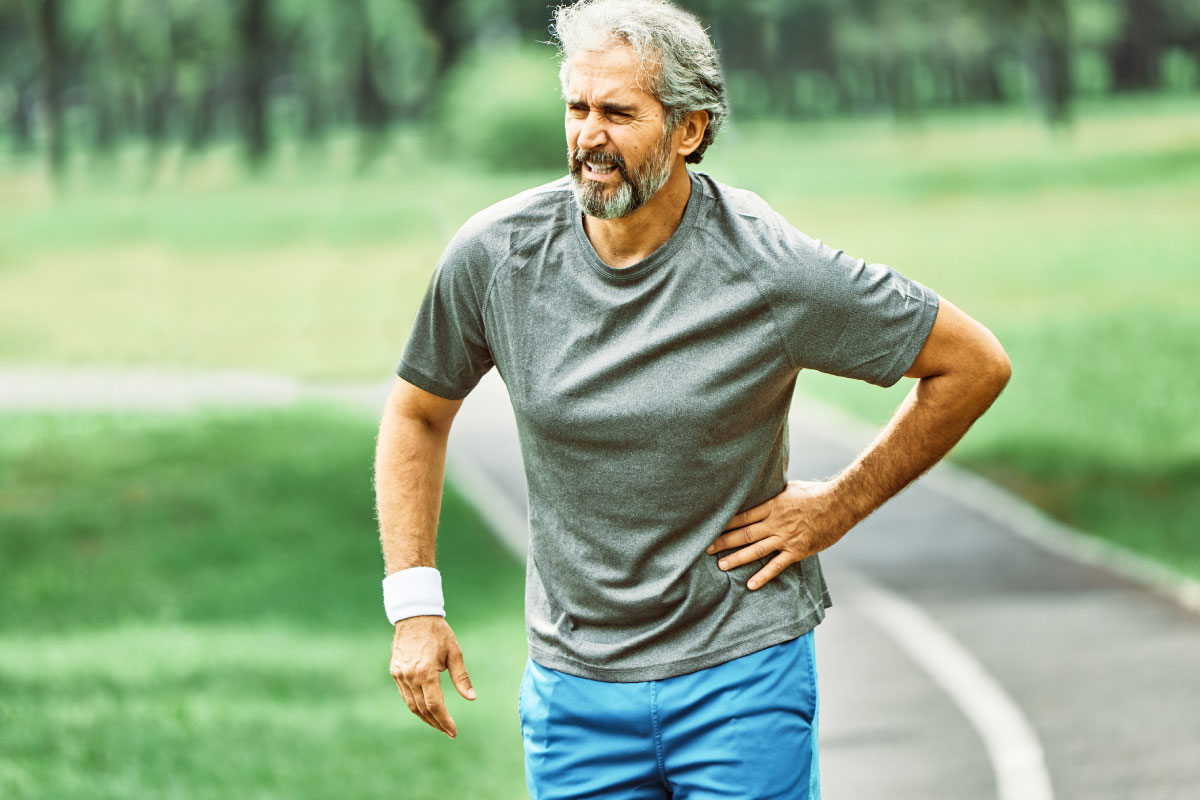 7 exercices pour dire adieu au mal de dos