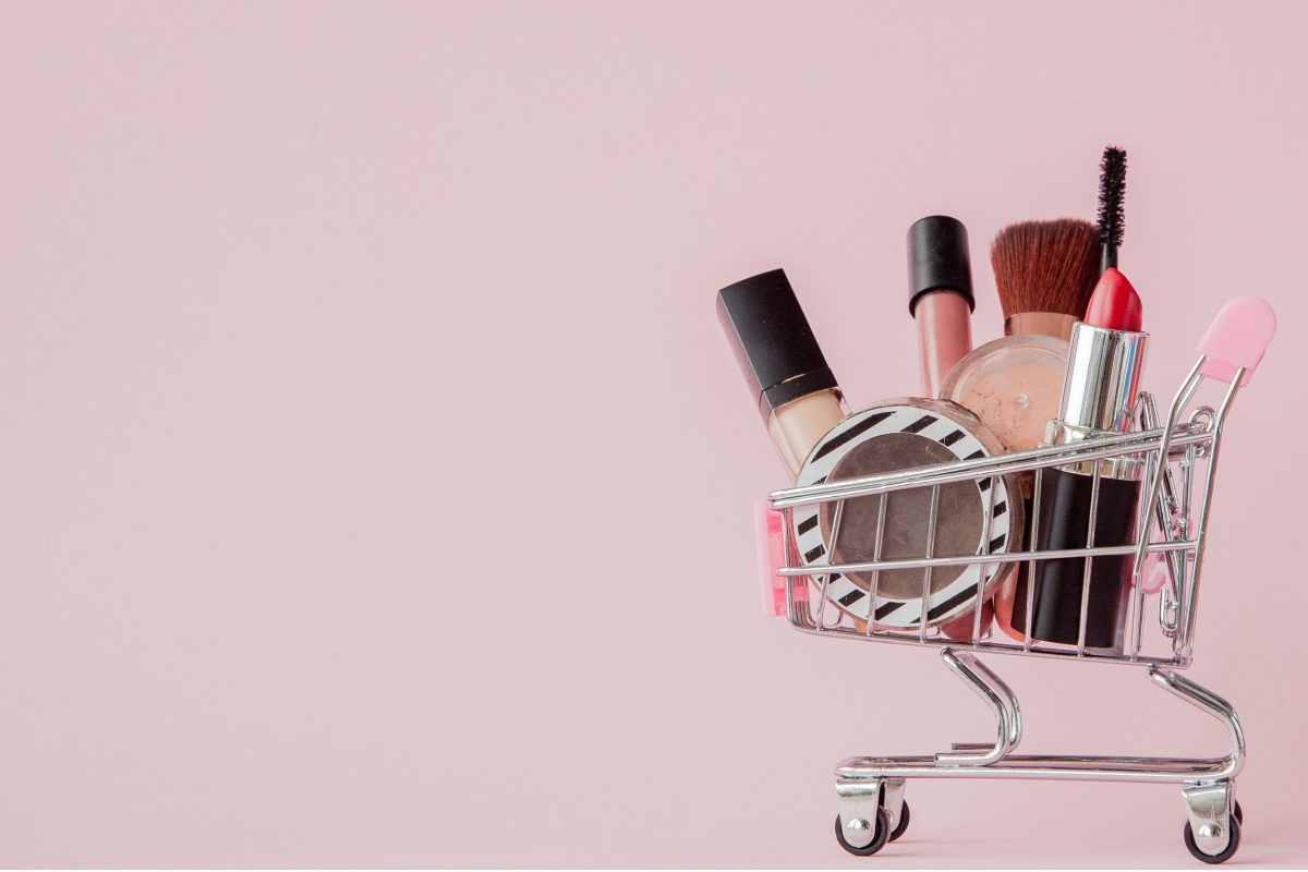 produit cosmétique