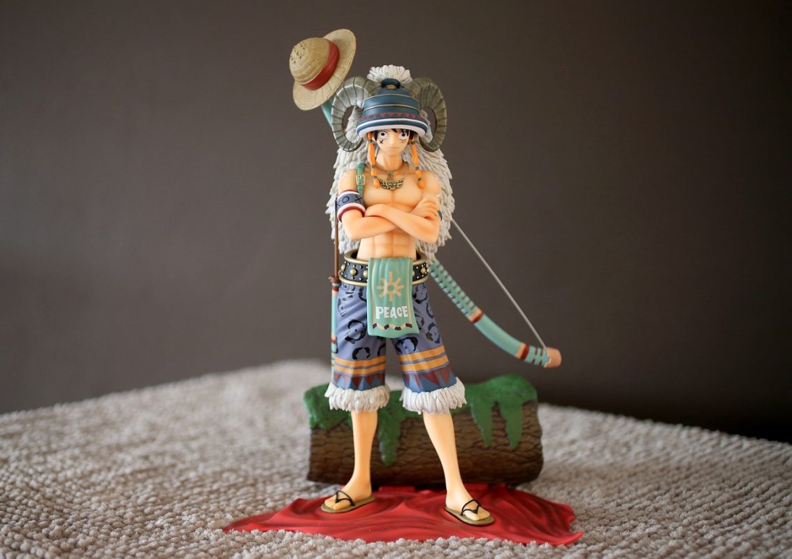 découvrez notre comparatif des figurines one piece ! analysez les détails, la qualité et les prix des meilleures figurines de la célèbre série. que vous soyez un collectionneur aguerri ou un fan passionné, trouvez celle qui manquera à votre collection dans notre guide complet.