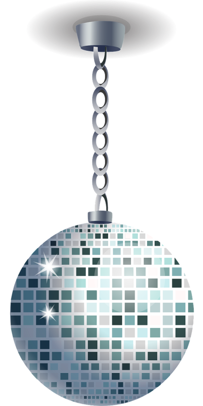 découvrez l'univers scintillant des boules à facettes ! que ce soit pour une fête, un événement ou simplement pour apporter une touche vintage à votre décoration, la disco ball crée une ambiance festive inégalée. plongez dans la magie des lumières et des reflets qui dansent autour de vous!
