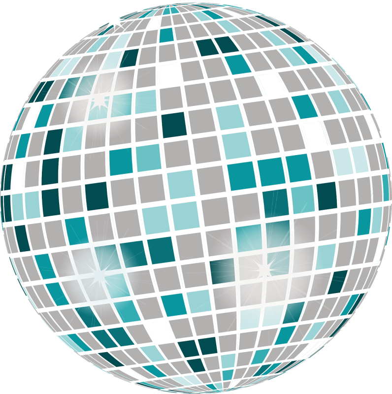 découvrez l'univers scintillant des boules à facettes ! parfaites pour animer vos soirées, ajouter une touche rétro à votre décoration ou créer une ambiance festive, les disco balls apportent une magie unique. explorez nos modèles variés et laissez-vous emporter par l'éclat et le rythme de la danse.