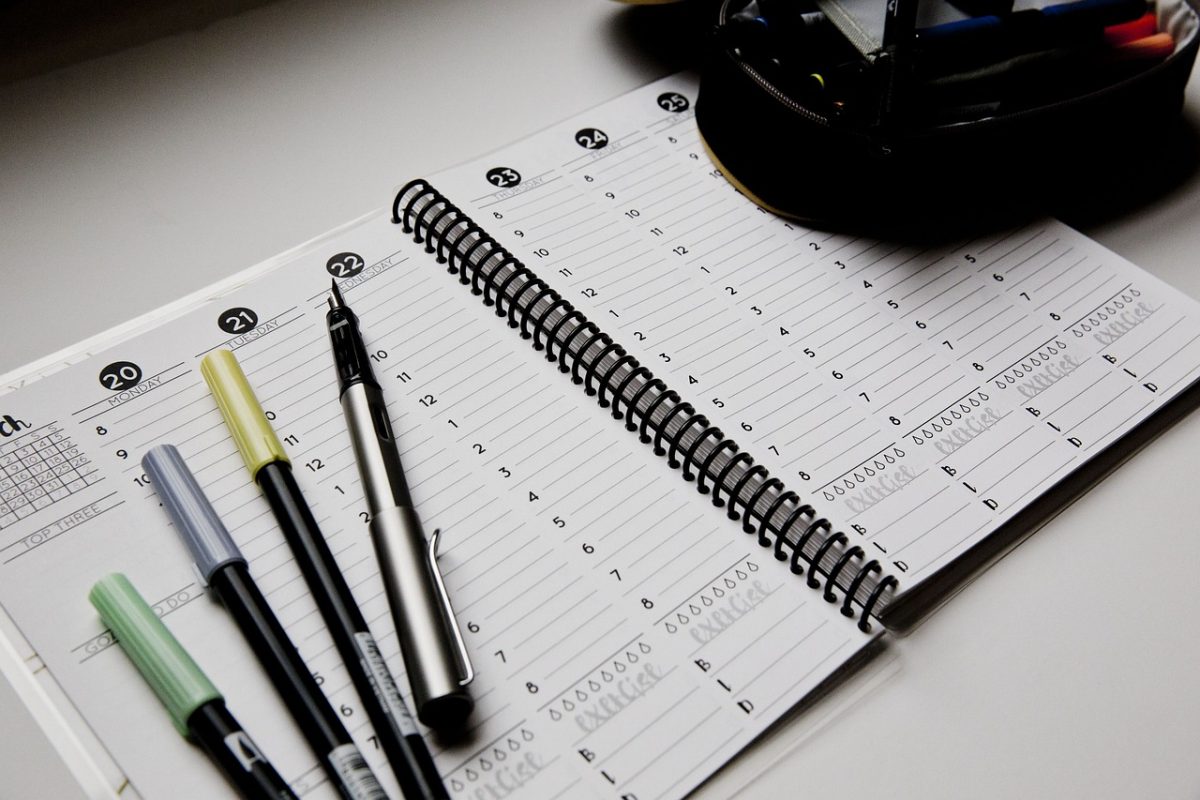 découvrez nos planners hebdomadaires pour organiser votre temps avec efficacité. planifiez vos tâches, vos rendez-vous et vos objectifs chaque semaine et boostez votre productivité avec un outil pratique et esthétique. commencez dès aujourd'hui !