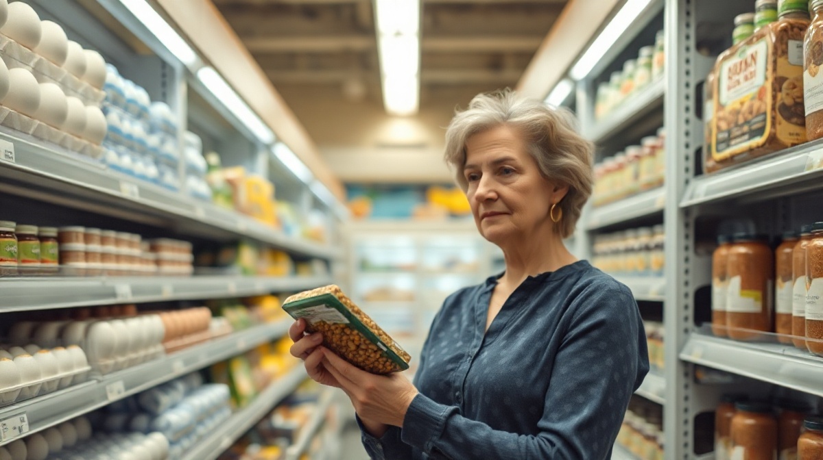 Quelles protéines mettre en priorité dans son panier ?