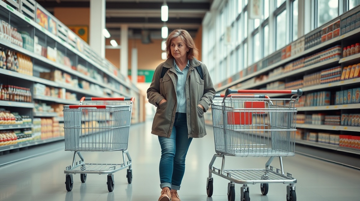 Caddie 2, 3, 4 ou 6 roues : lequel choisir ?