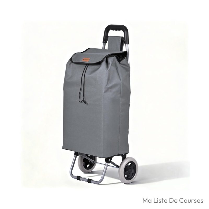 Caddie 2 roues VOUNOT pliable 59 L
