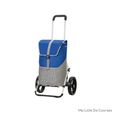 Caddie Andersen Royal Shopper Filip 46L