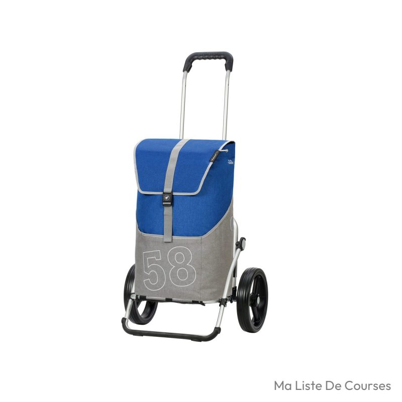 Caddie Andersen Royal Shopper Filip 46L