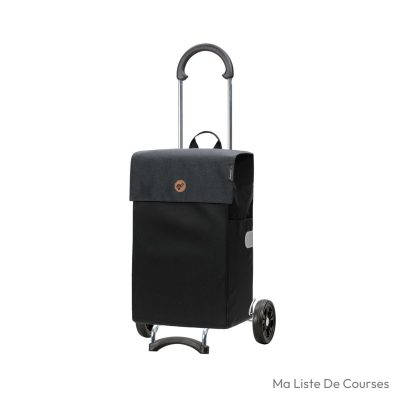 Caddie Andersen Scala Shopper Hera 47L