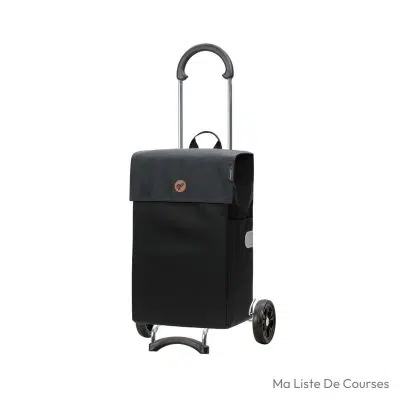 Caddie Andersen Scala Shopper Hera 47L