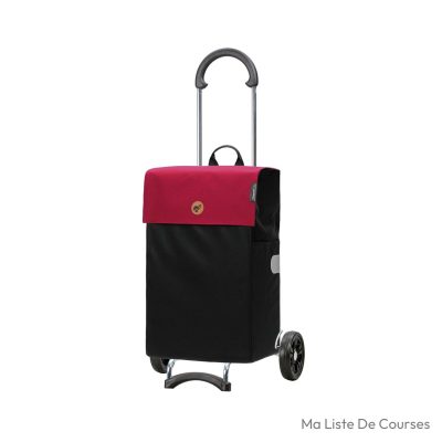 Chariot Andersen Shopper Manufaktur Scala Hera 47 L