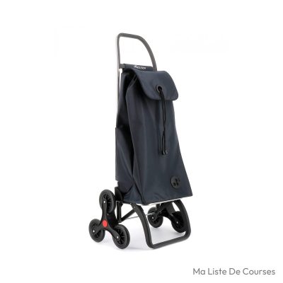 Poussette de marché Rolser I-Max MF 6 roues monte escaliers